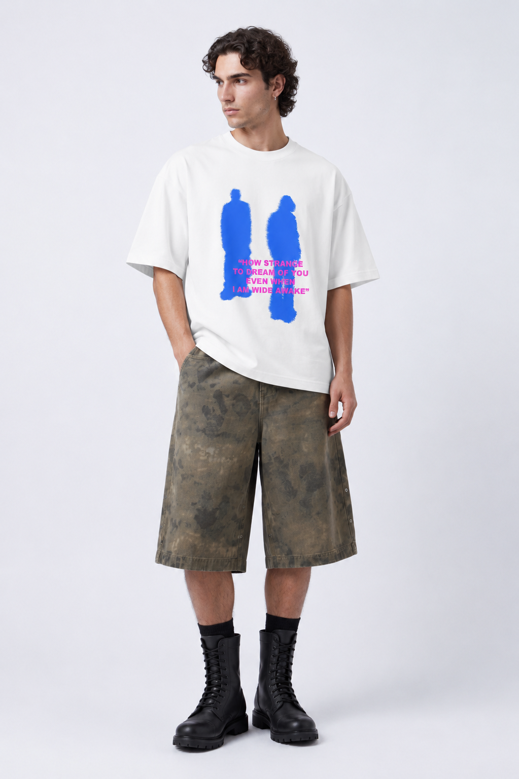 Dreams Tee