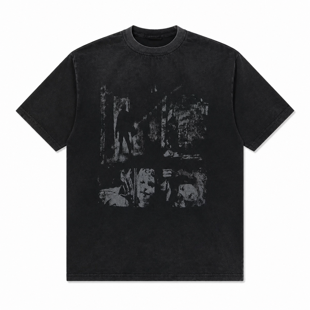 Opium Shadow Tee