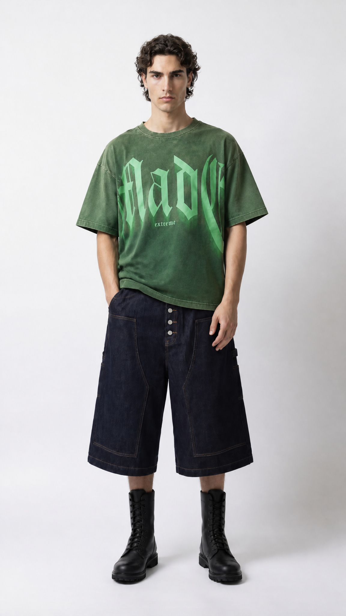 Shade Tee