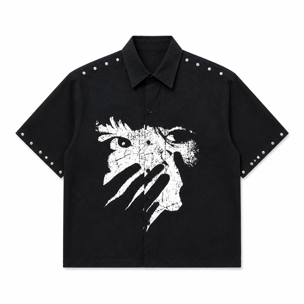 Never Shirt