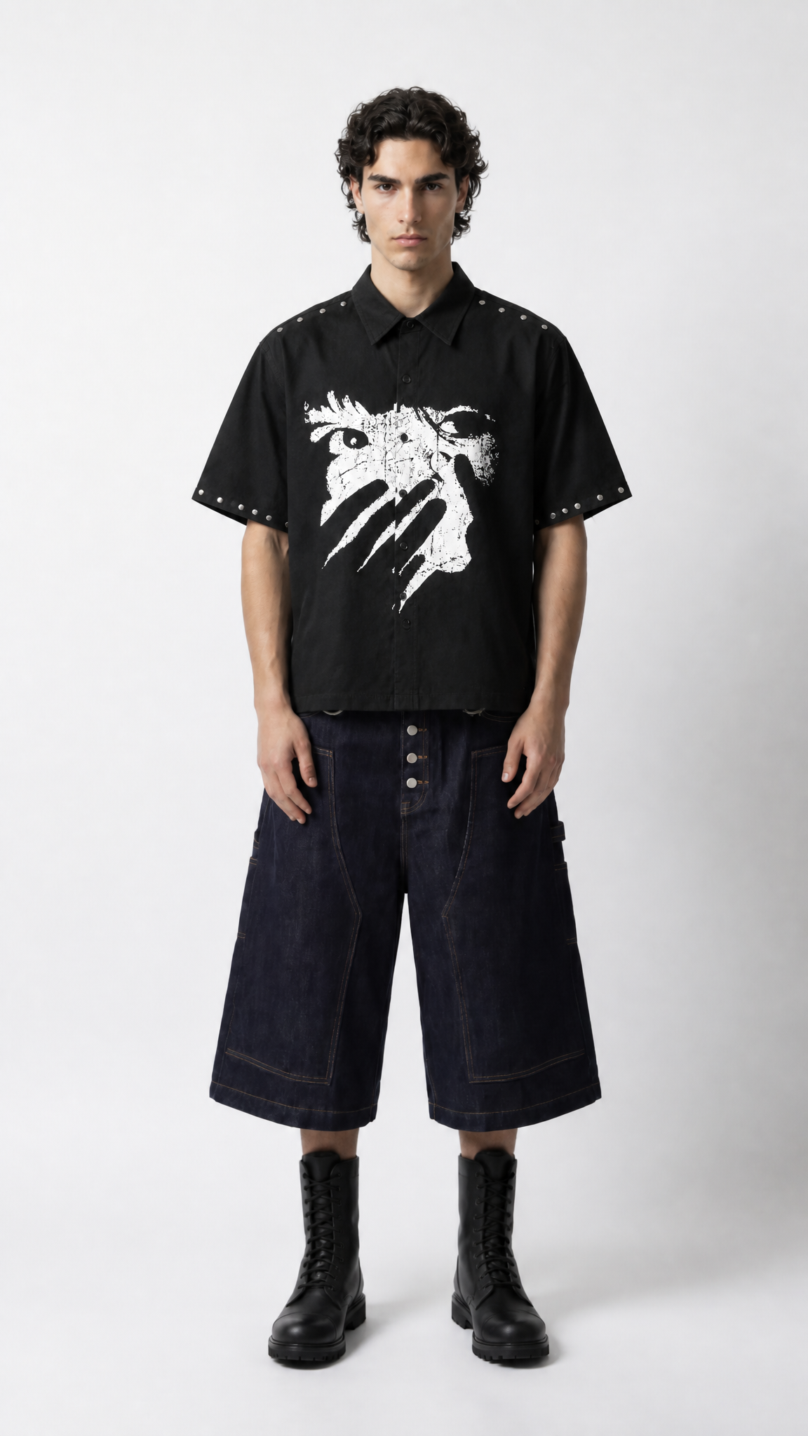 Never Shirt