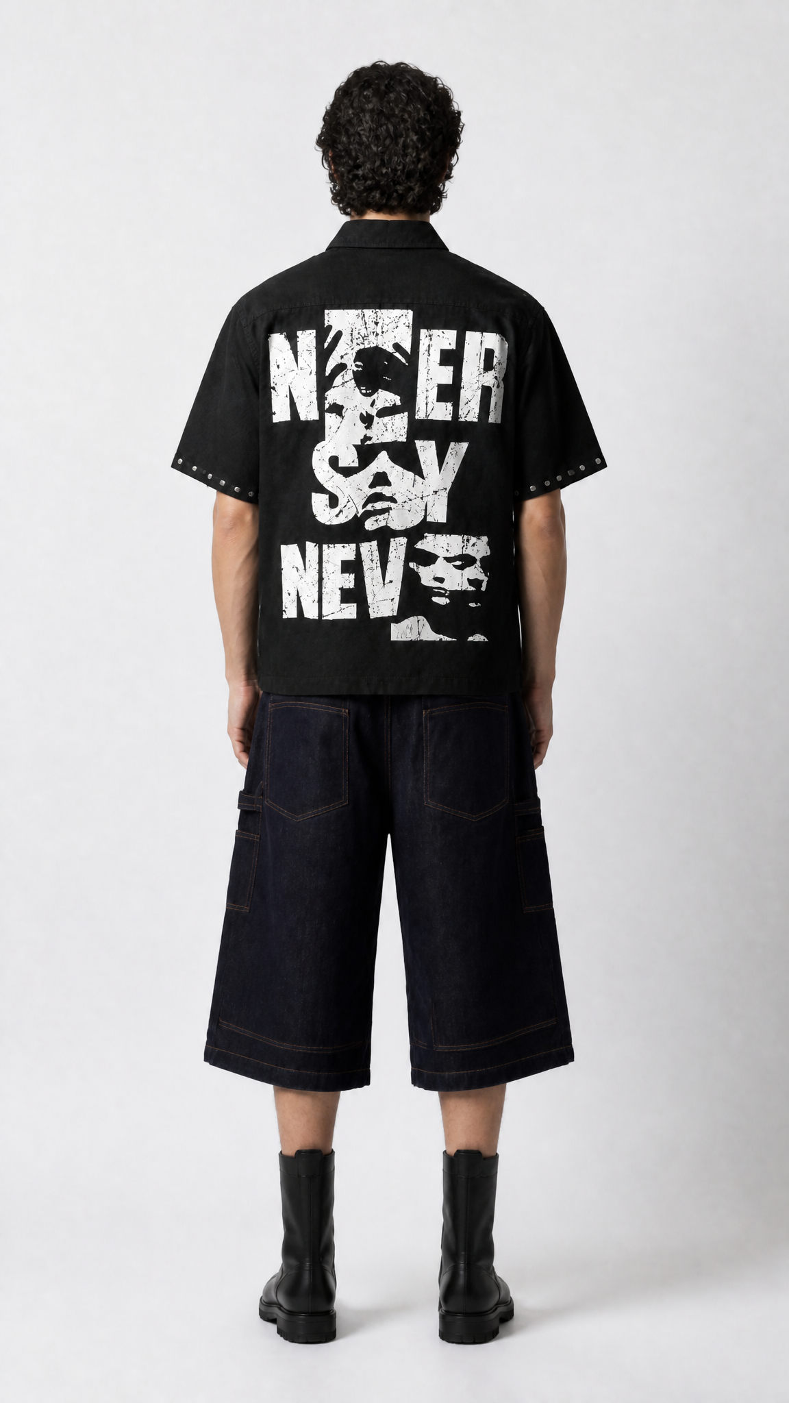 Never Shirt