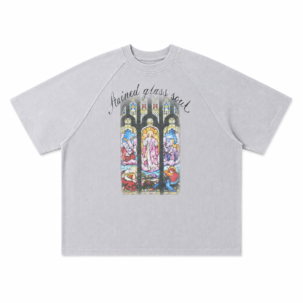 Stained Soul Tee