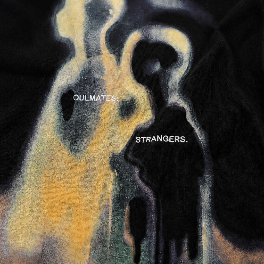 UNSEEN-Studios Strangers Tee
