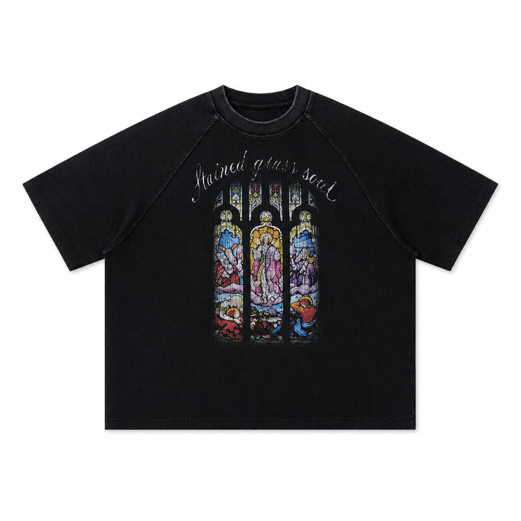 Stained Soul Tee