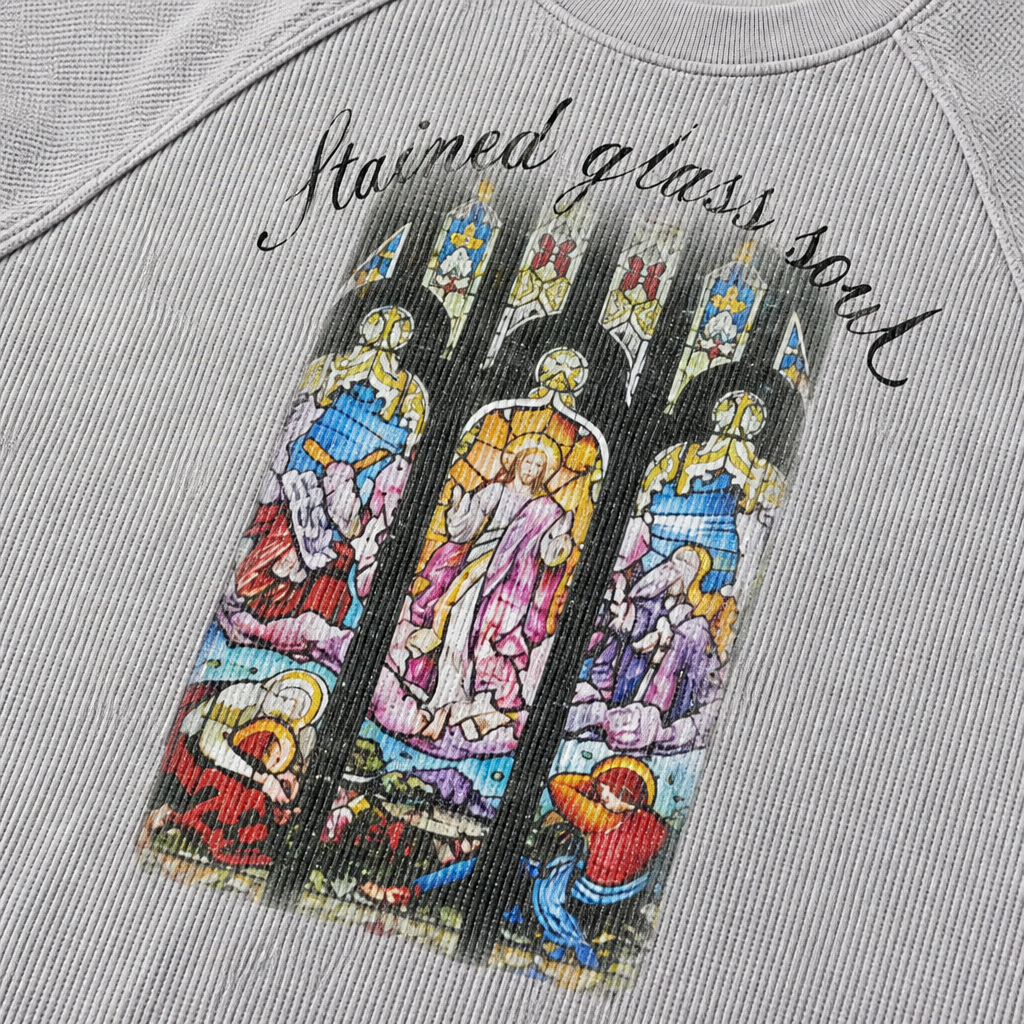 Stained Soul Tee
