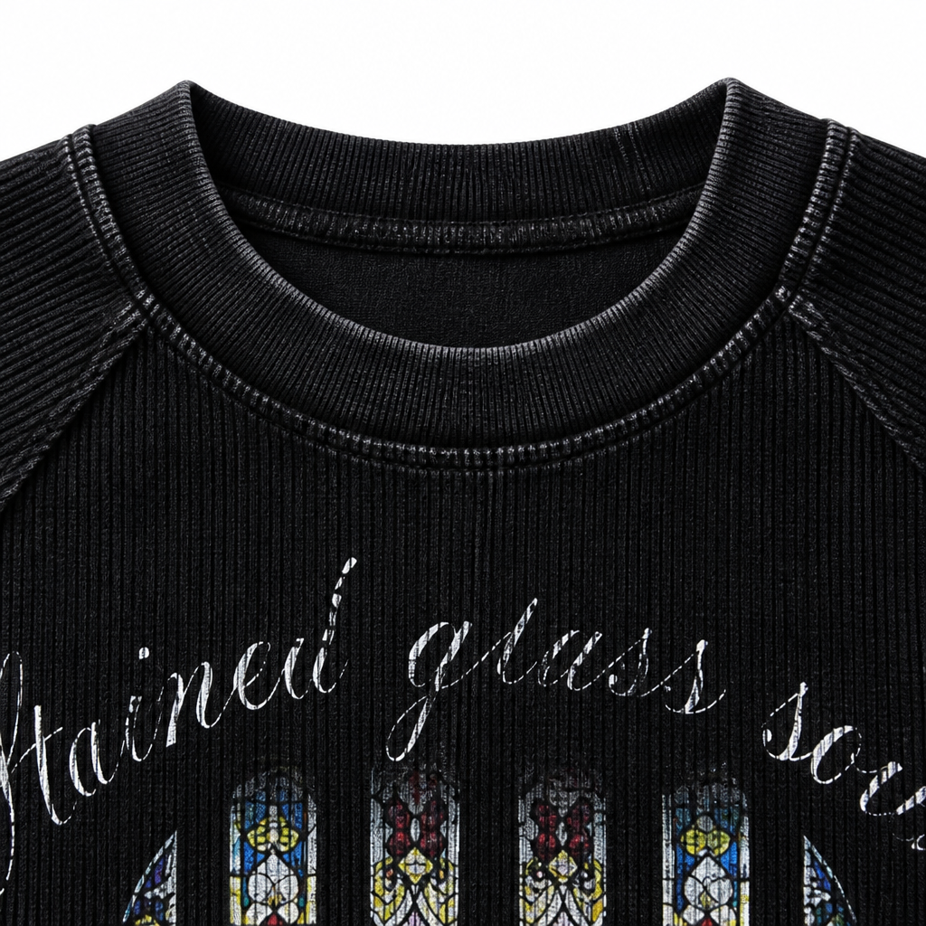 Stained Soul Tee