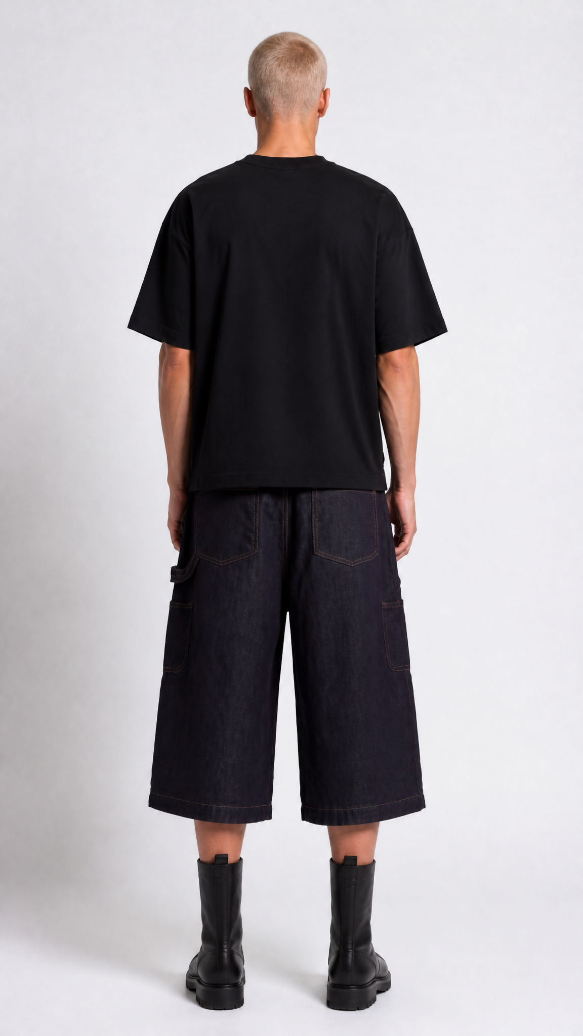 Mea Culpa Tee