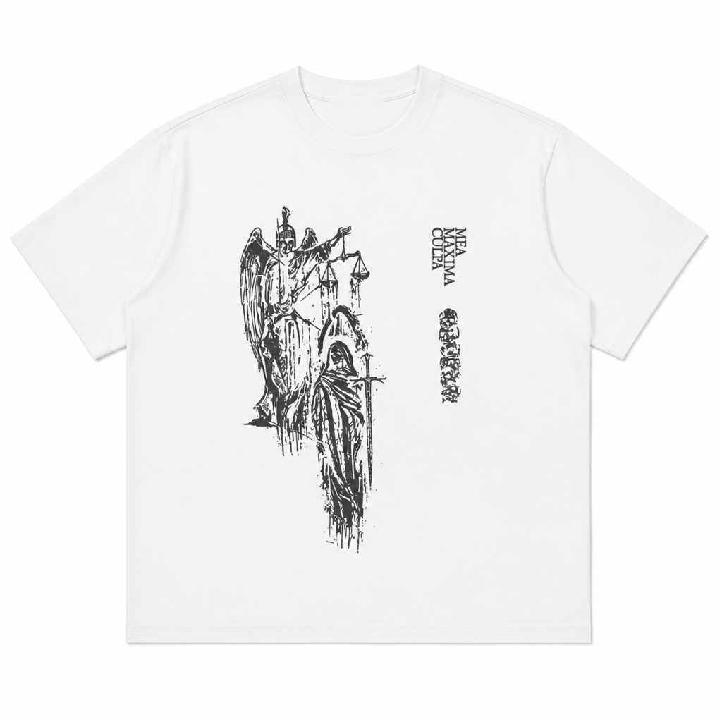 Mea Culpa Tee