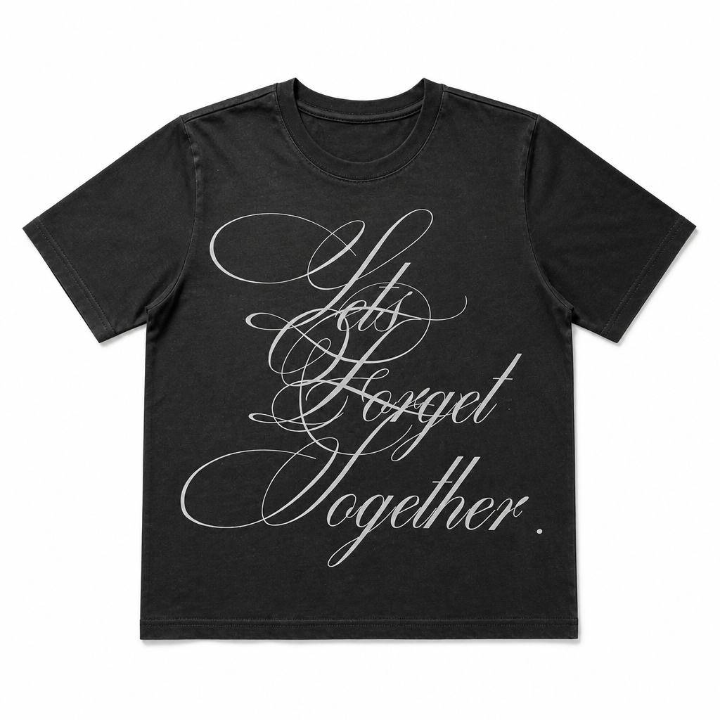 Eternal Memory Tee