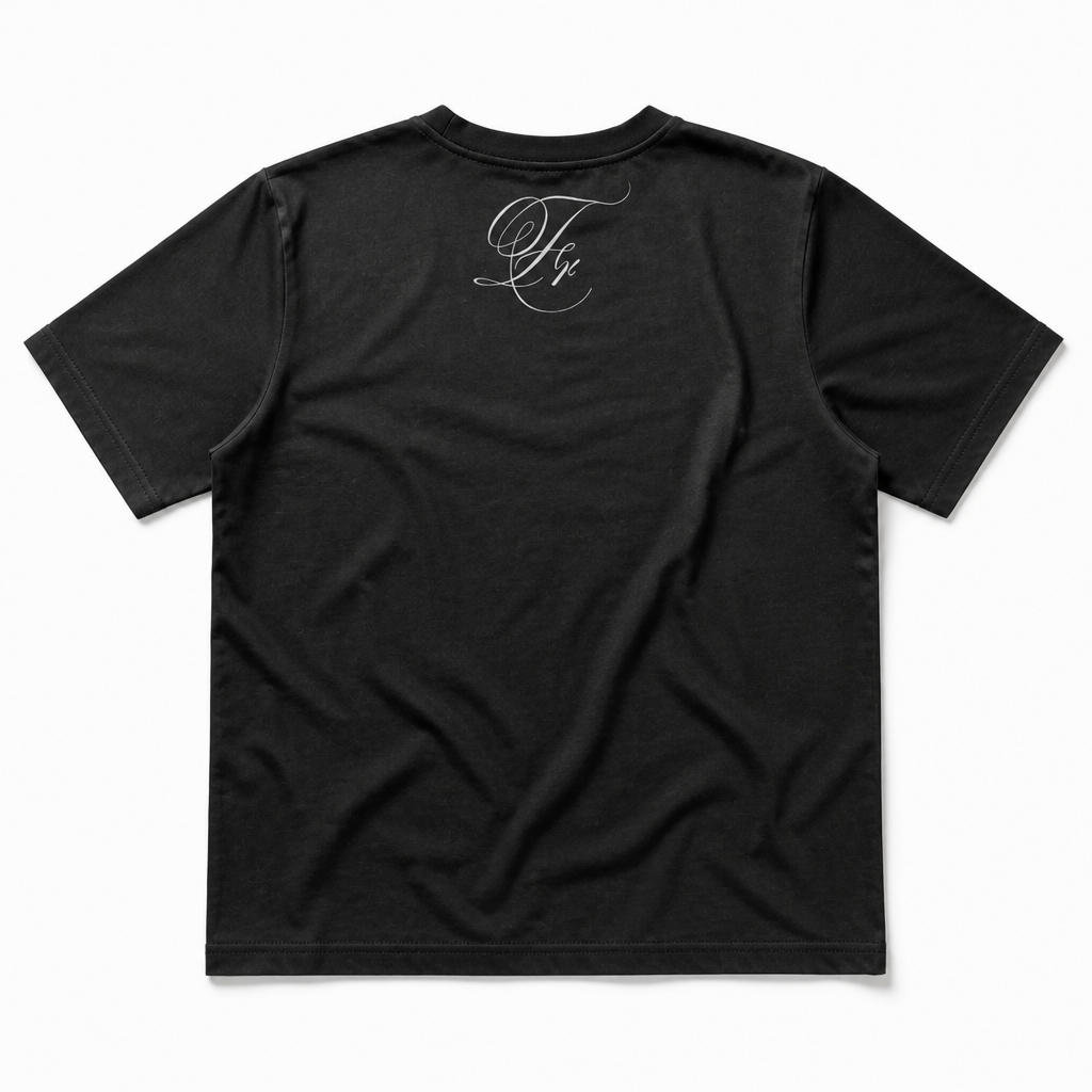 Eternal Memory Tee
