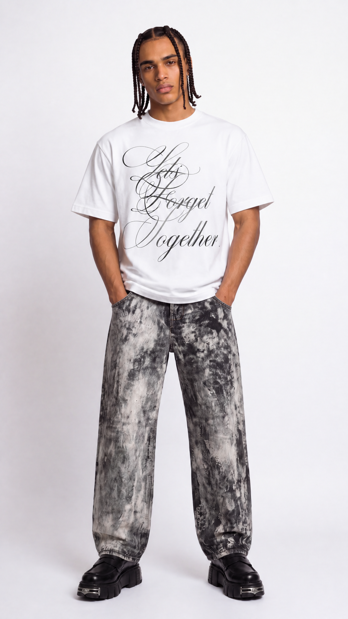 Eternal Memory Tee