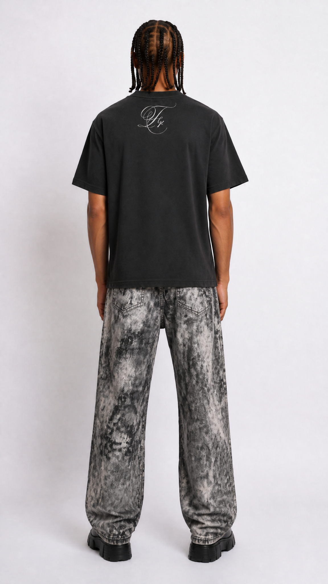 Eternal Memory Tee