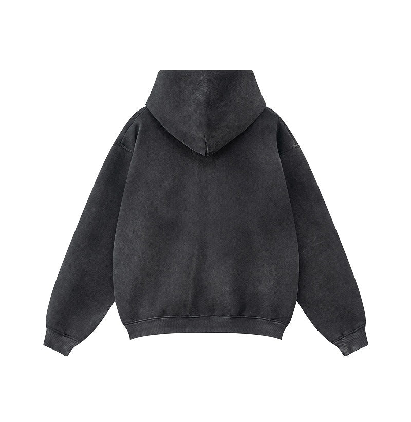 NOCTURNE - HOODIE