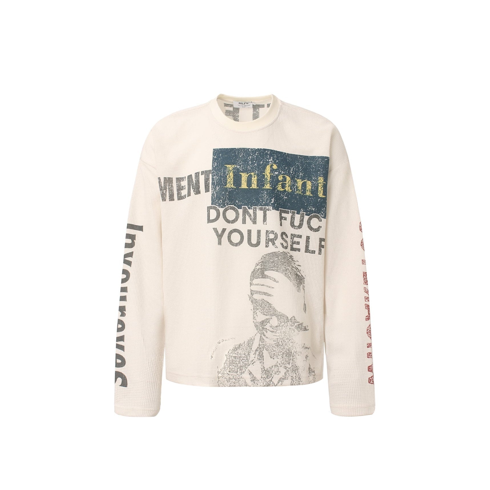 DFY - SWEATSHIRT