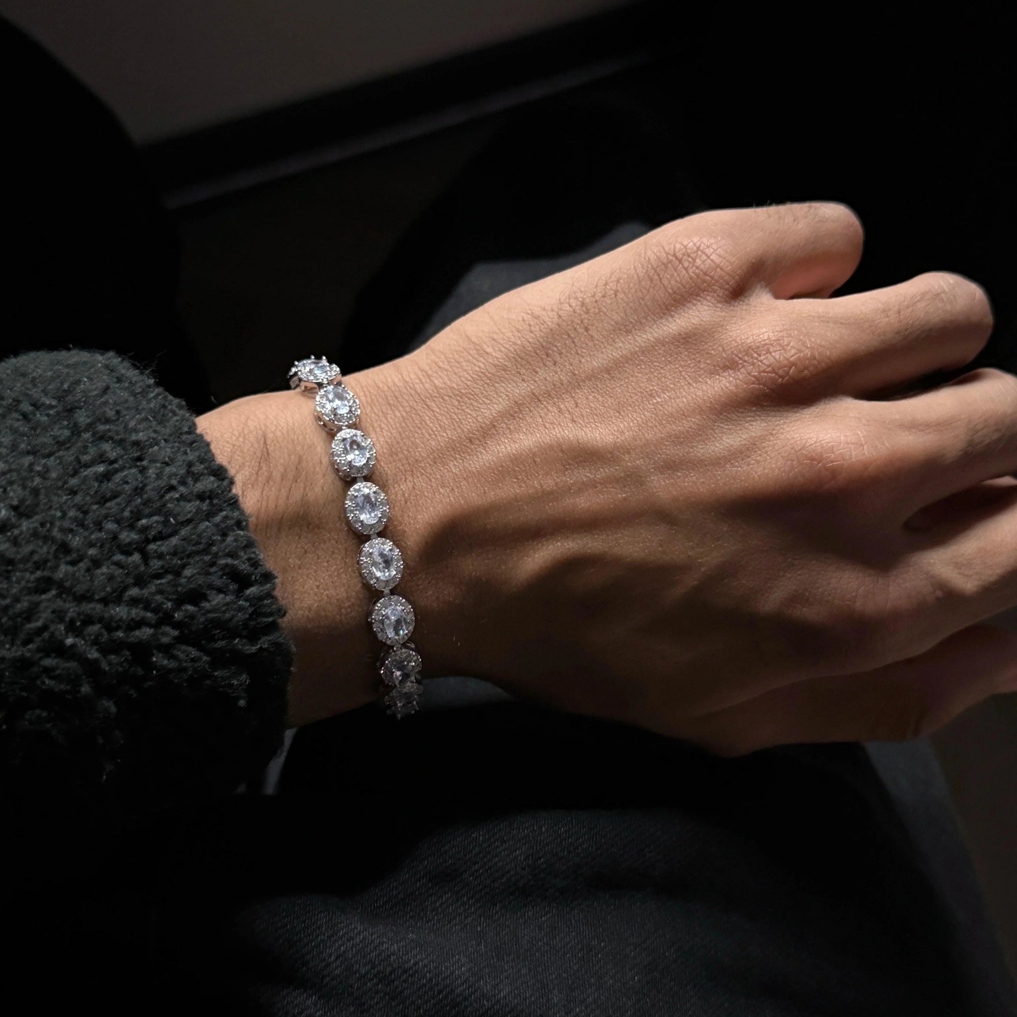 ANGEL EYES – BRACELET