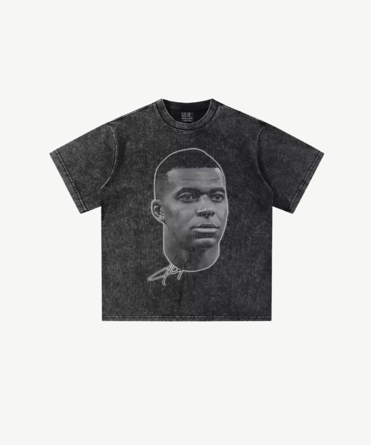 KYLIAN - TEE