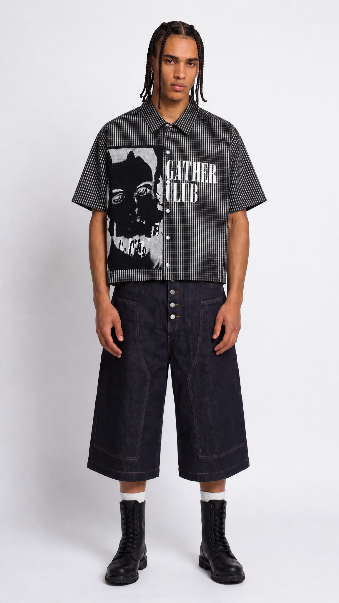 Gather Club Shirt