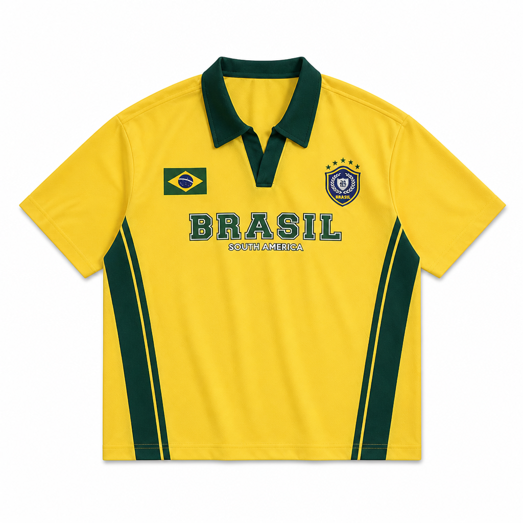 Copa Brasil Polo