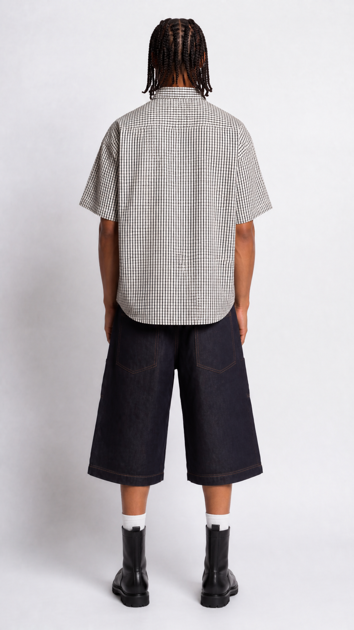 Gather Club Shirt