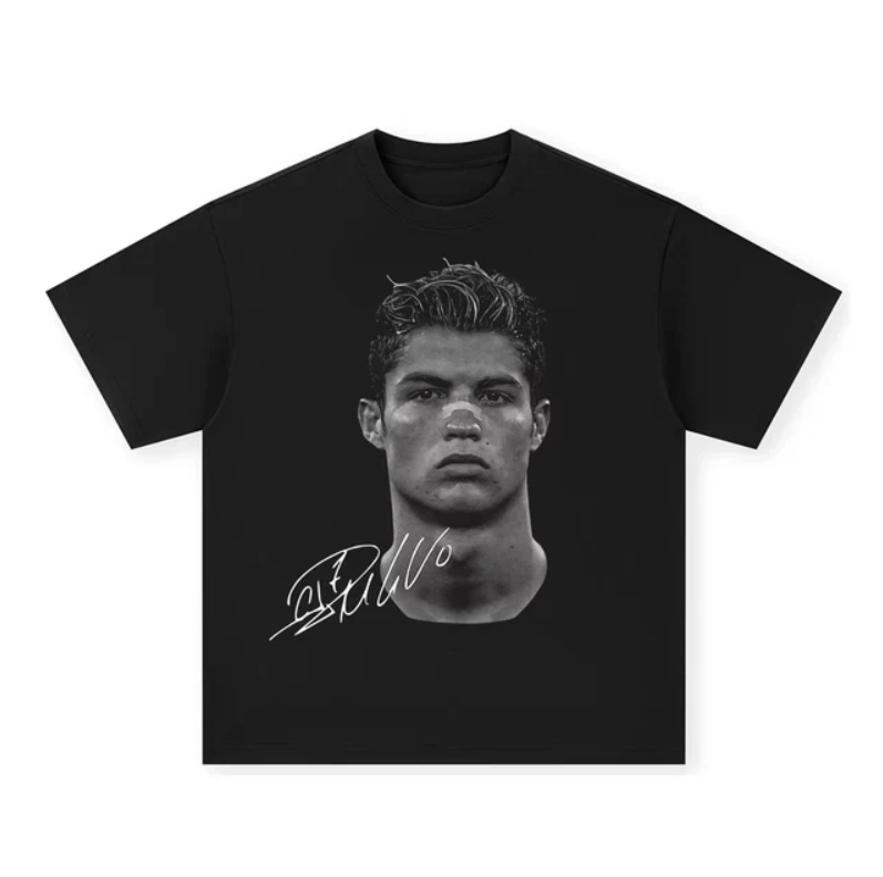RONALDO CLOUD Tee
