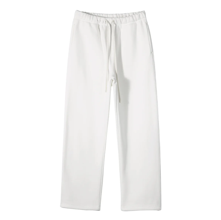 2GRAY CLOUD sweatpants