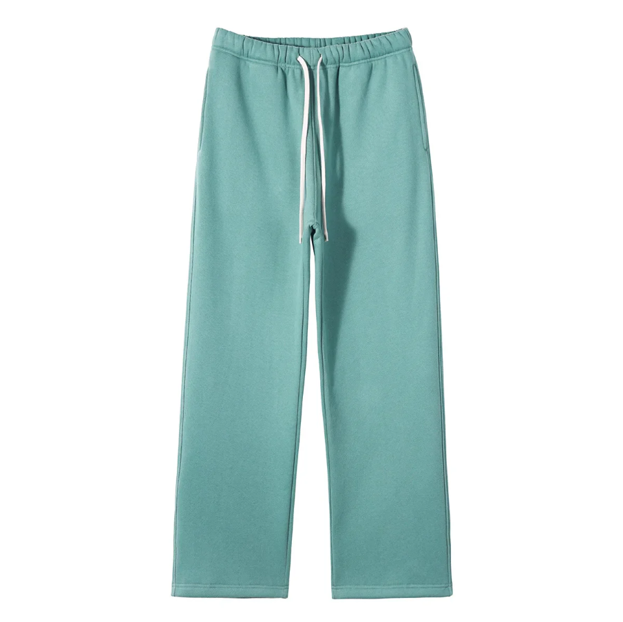 2GRAY CLOUD sweatpants