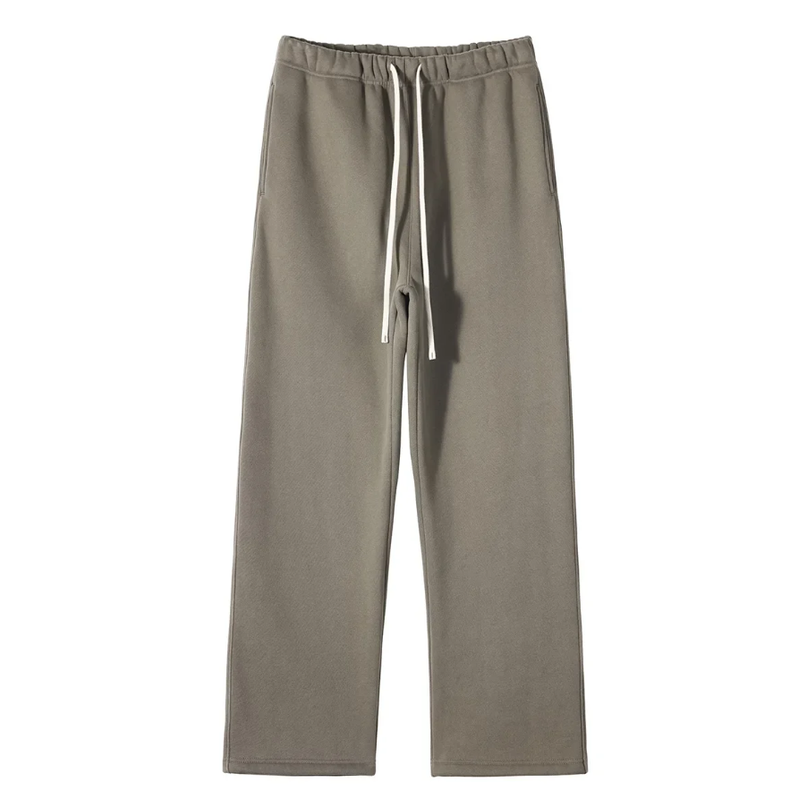 2GRAY CLOUD sweatpants