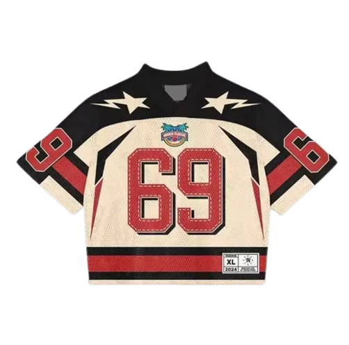 69 Street Fury Jersey