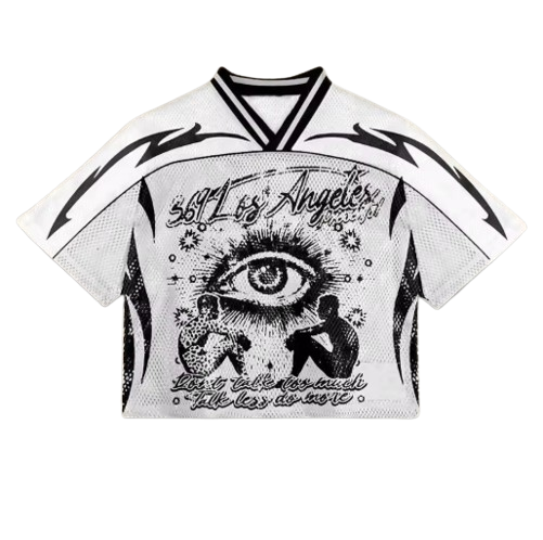 Eye of Hustle Jersey