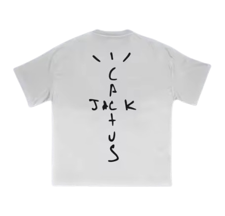 Travis Scott Graphic Tee