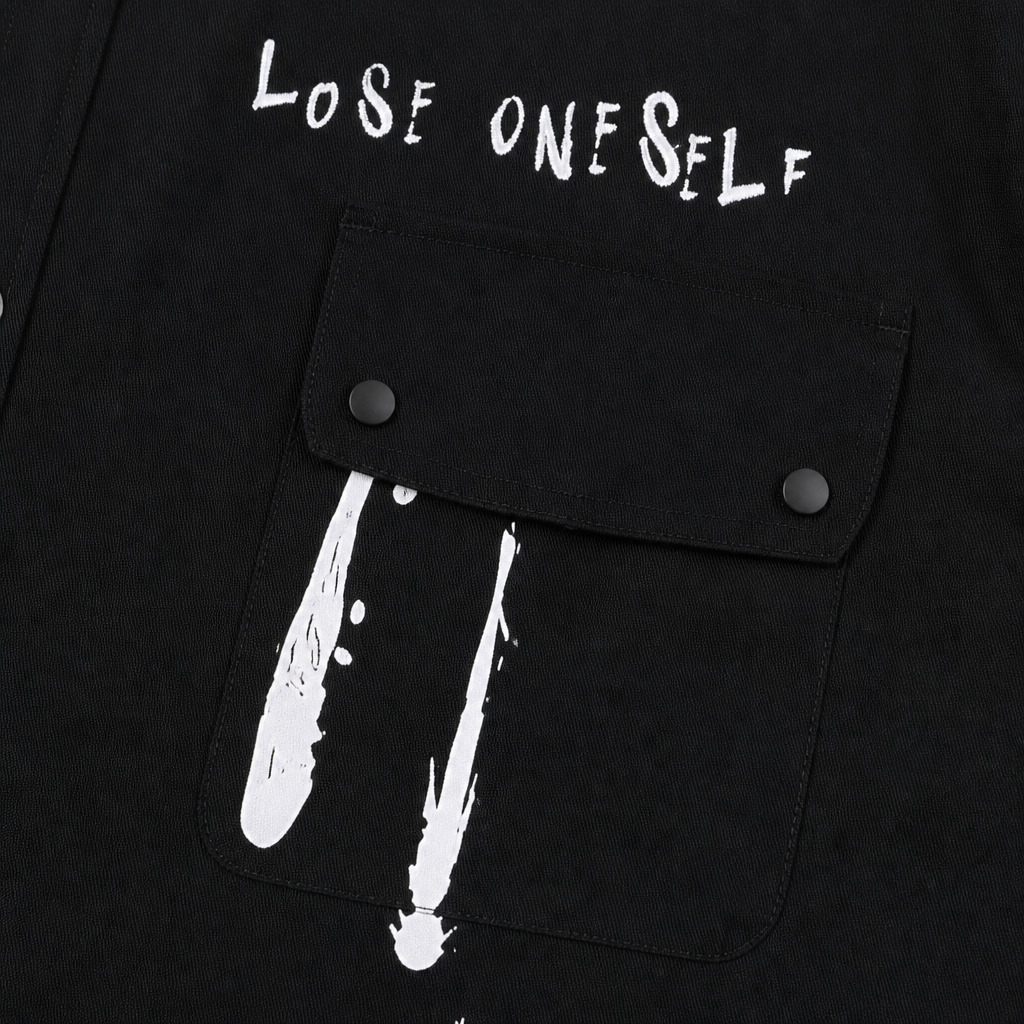 Lost Soul Shirt