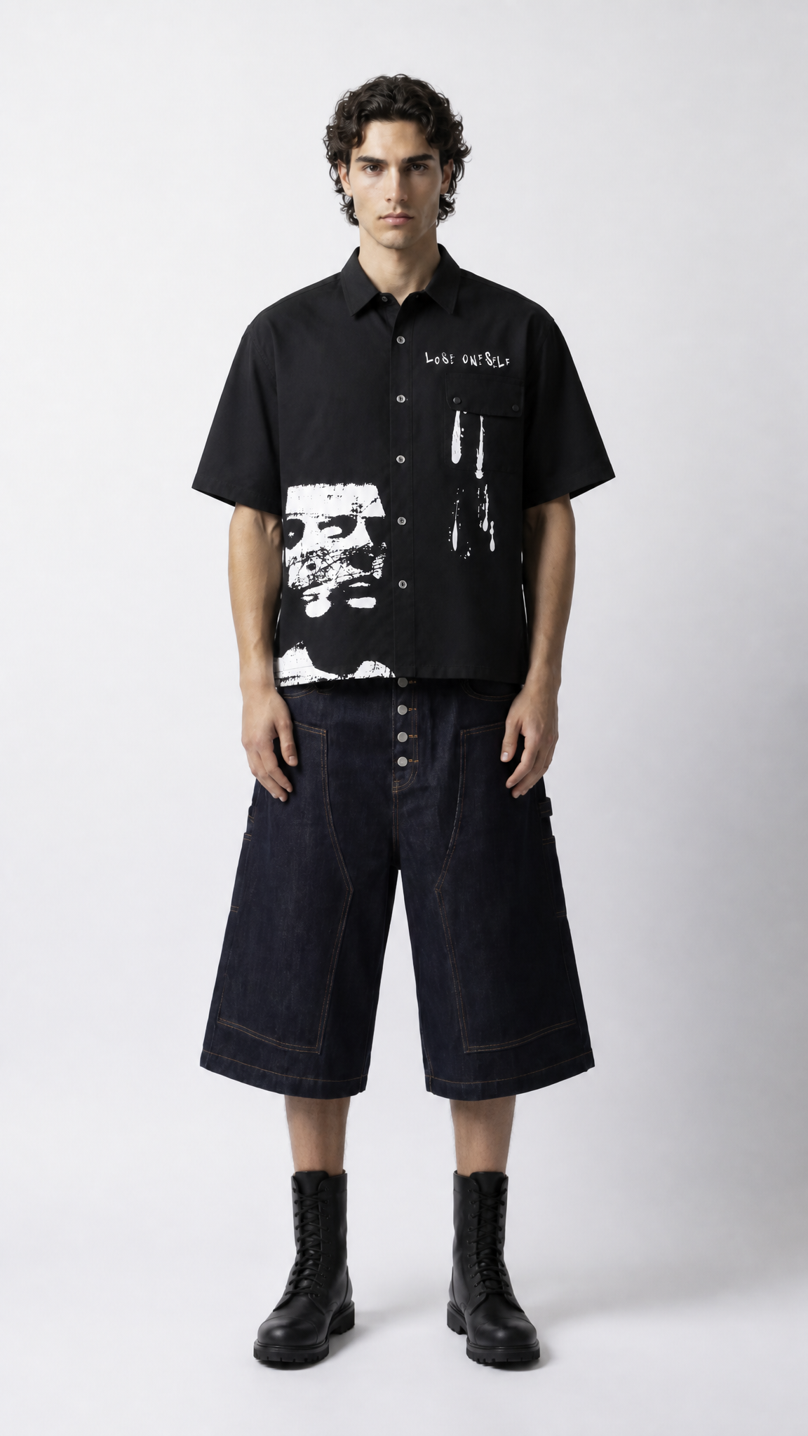 Lost Soul Shirt