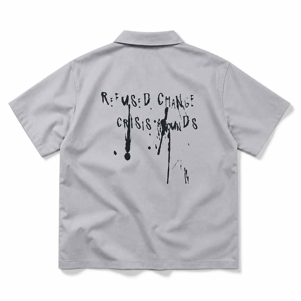 Lost Soul Shirt
