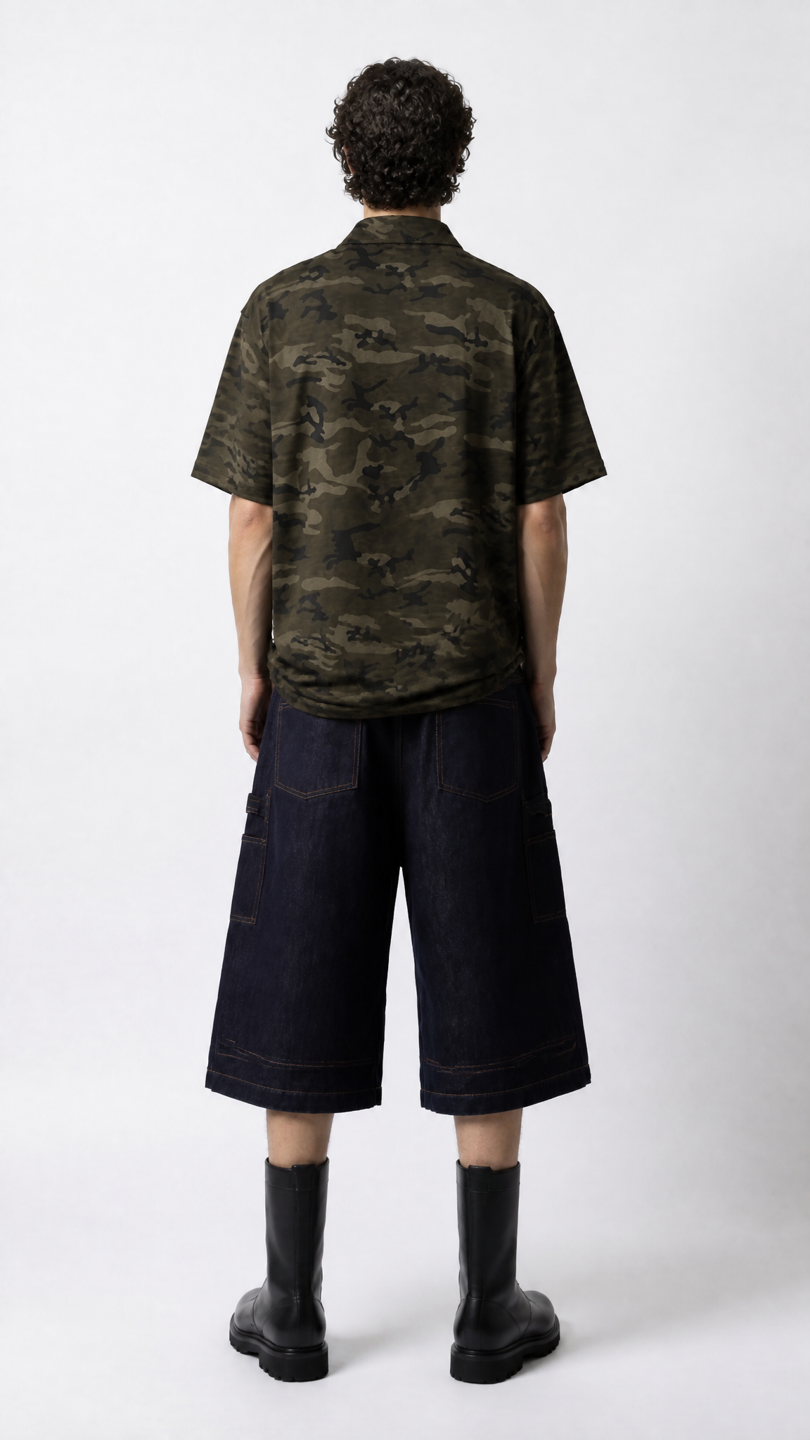 Advance Polo
