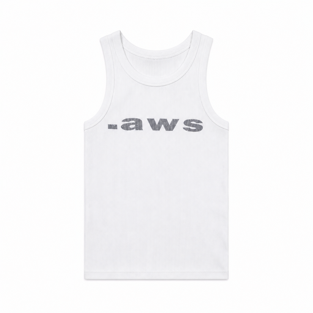 Rib Tank