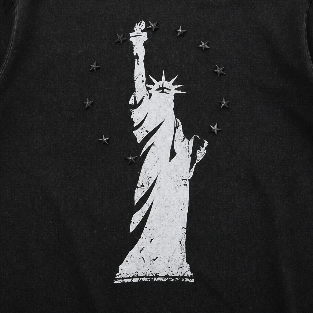 Liberty Vintage Tee