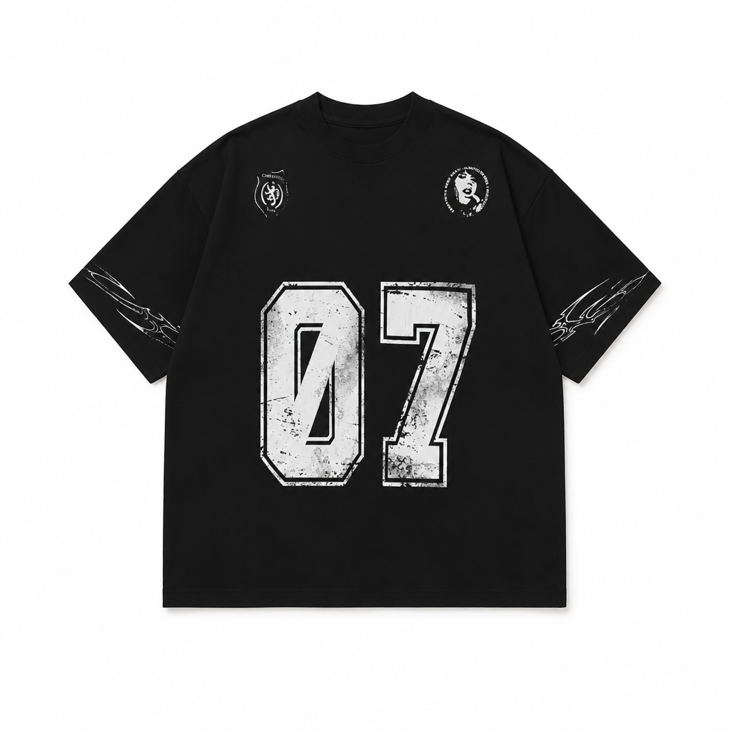 Division 07 Tee