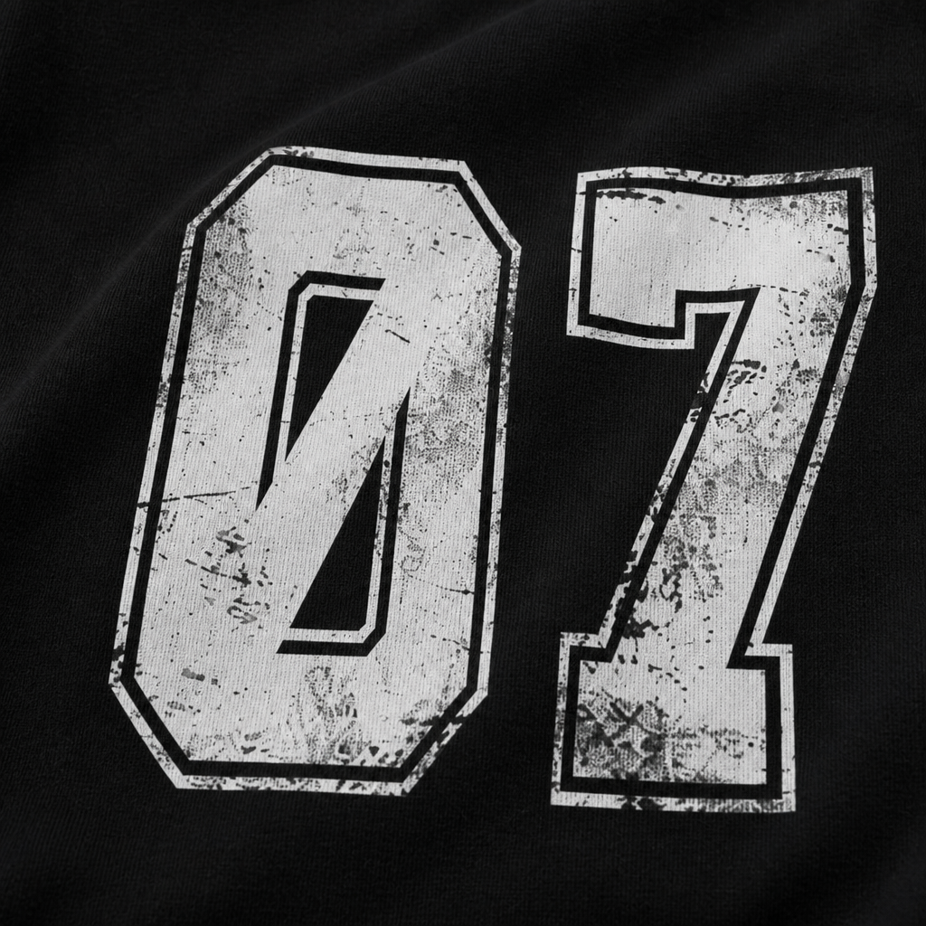 Division 07 Tee