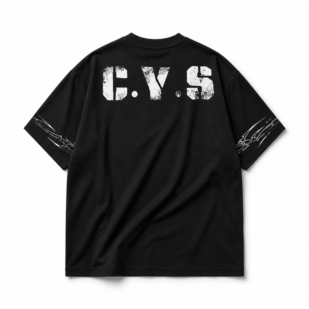 Division 07 Tee