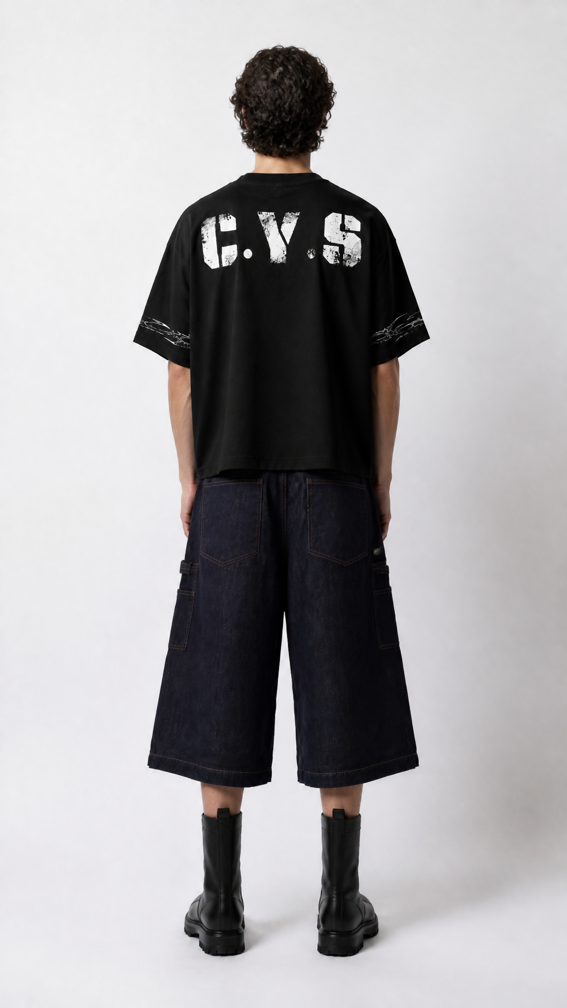 Division 07 Tee