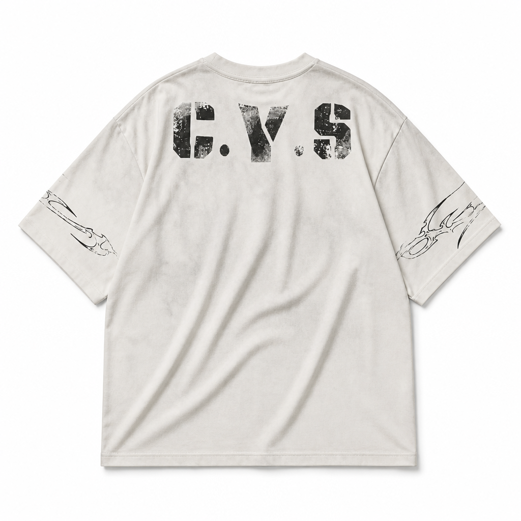 Division 07 Tee