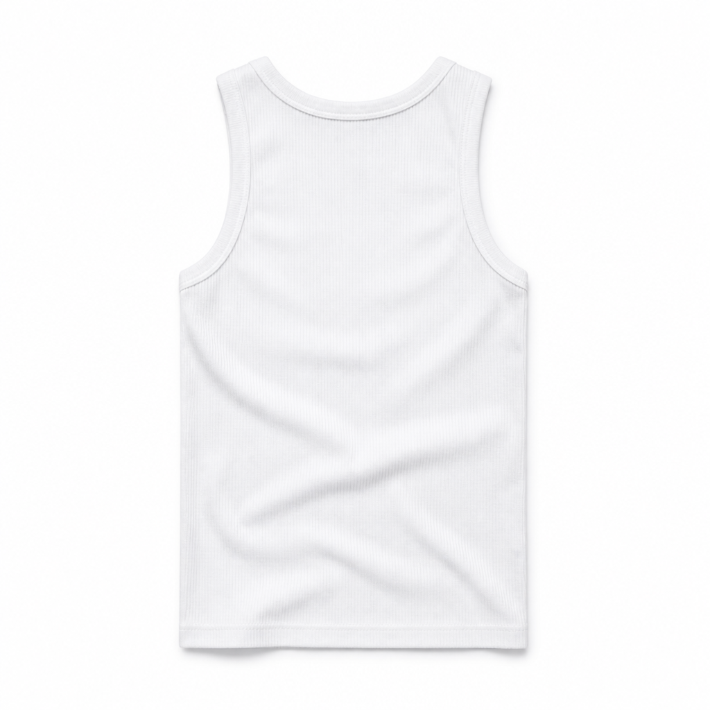 Rib Tank