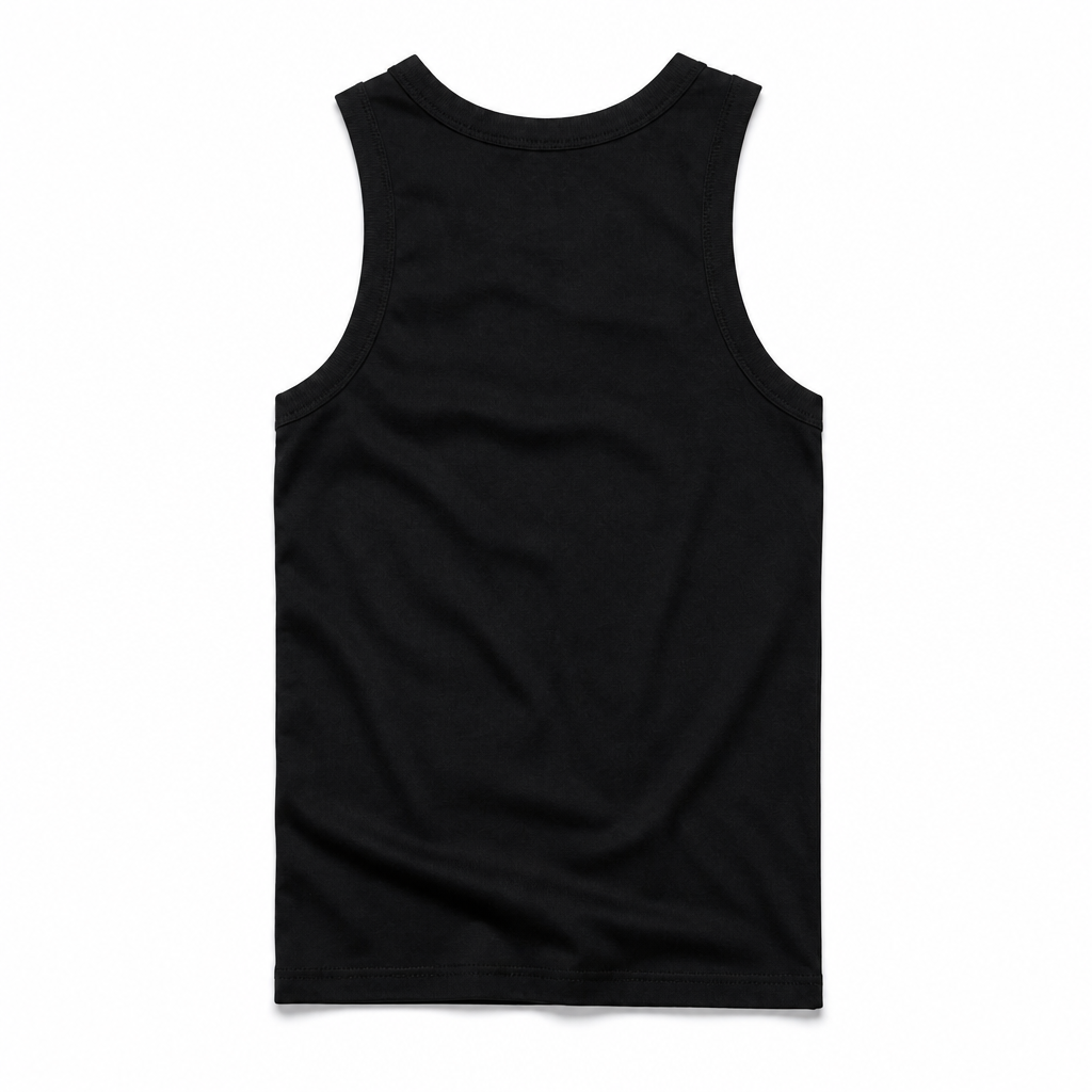 Rib Tank