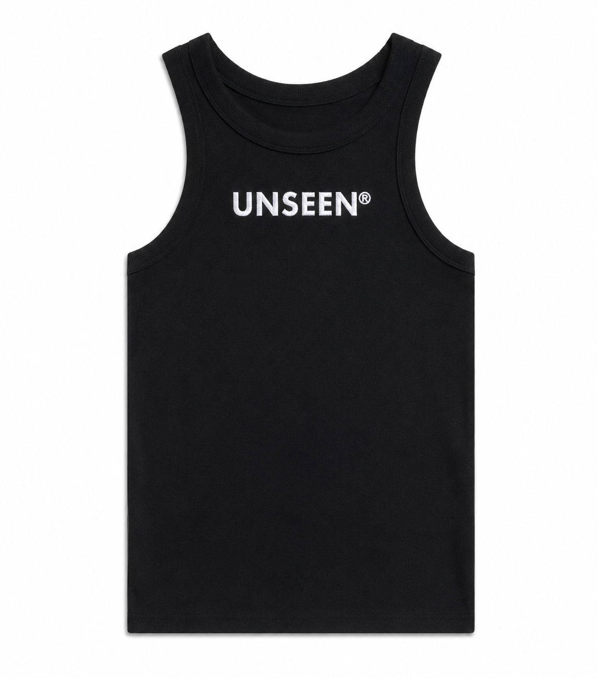 Essential Tank Top