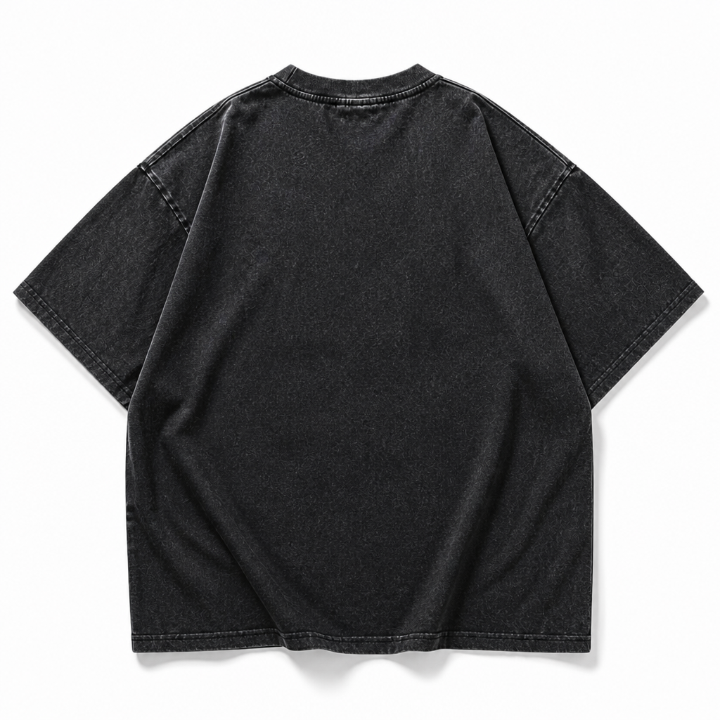 UNSEEN-Studios Hellcaps Skull Tee