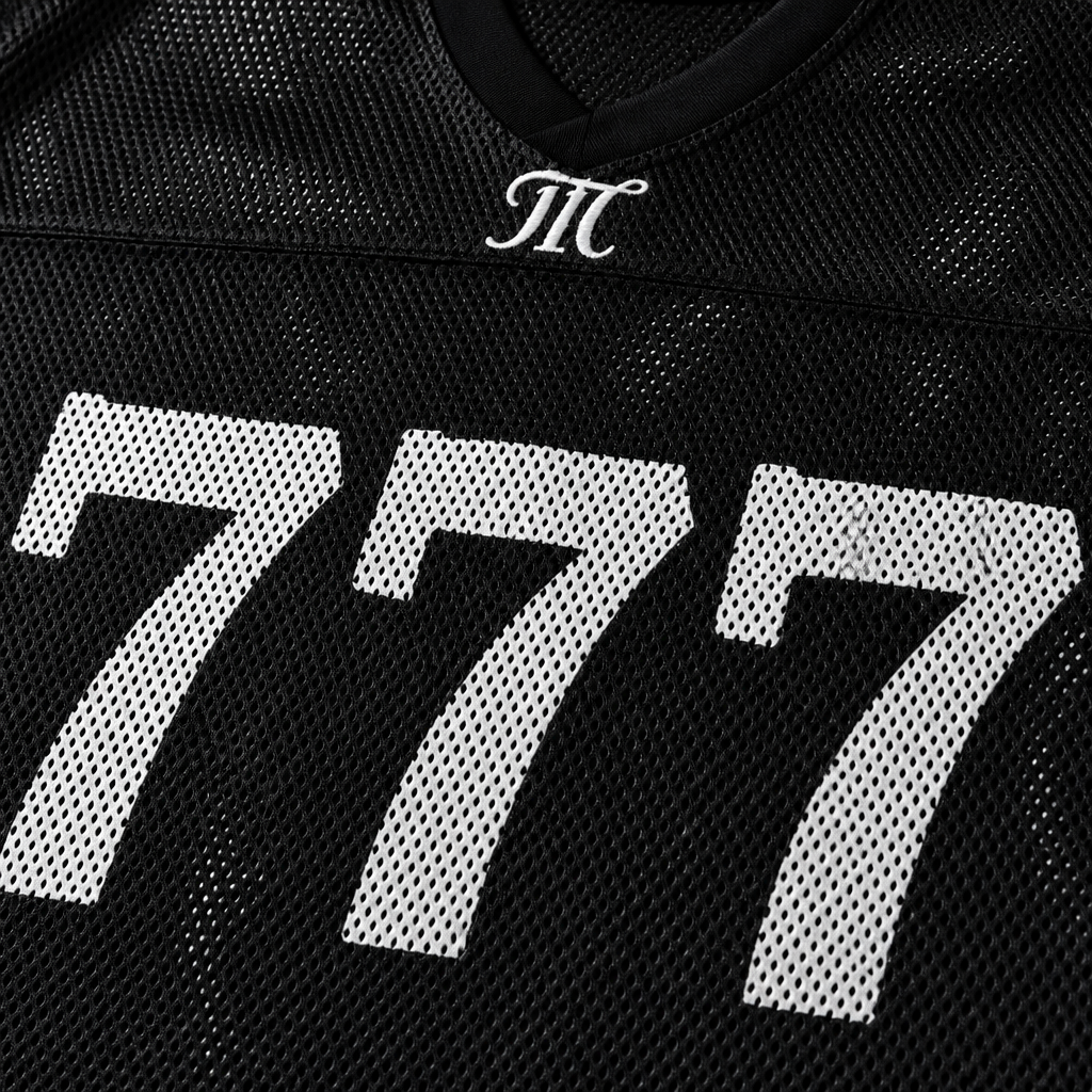 UNSEEN-Studios 777 Mesh Jersey