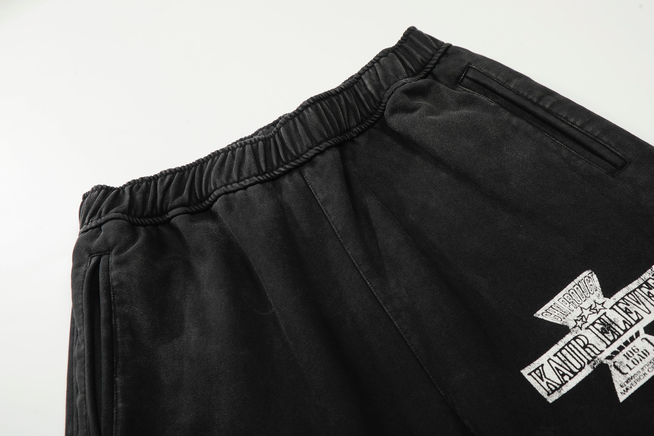 Shadow Relaxed Pants