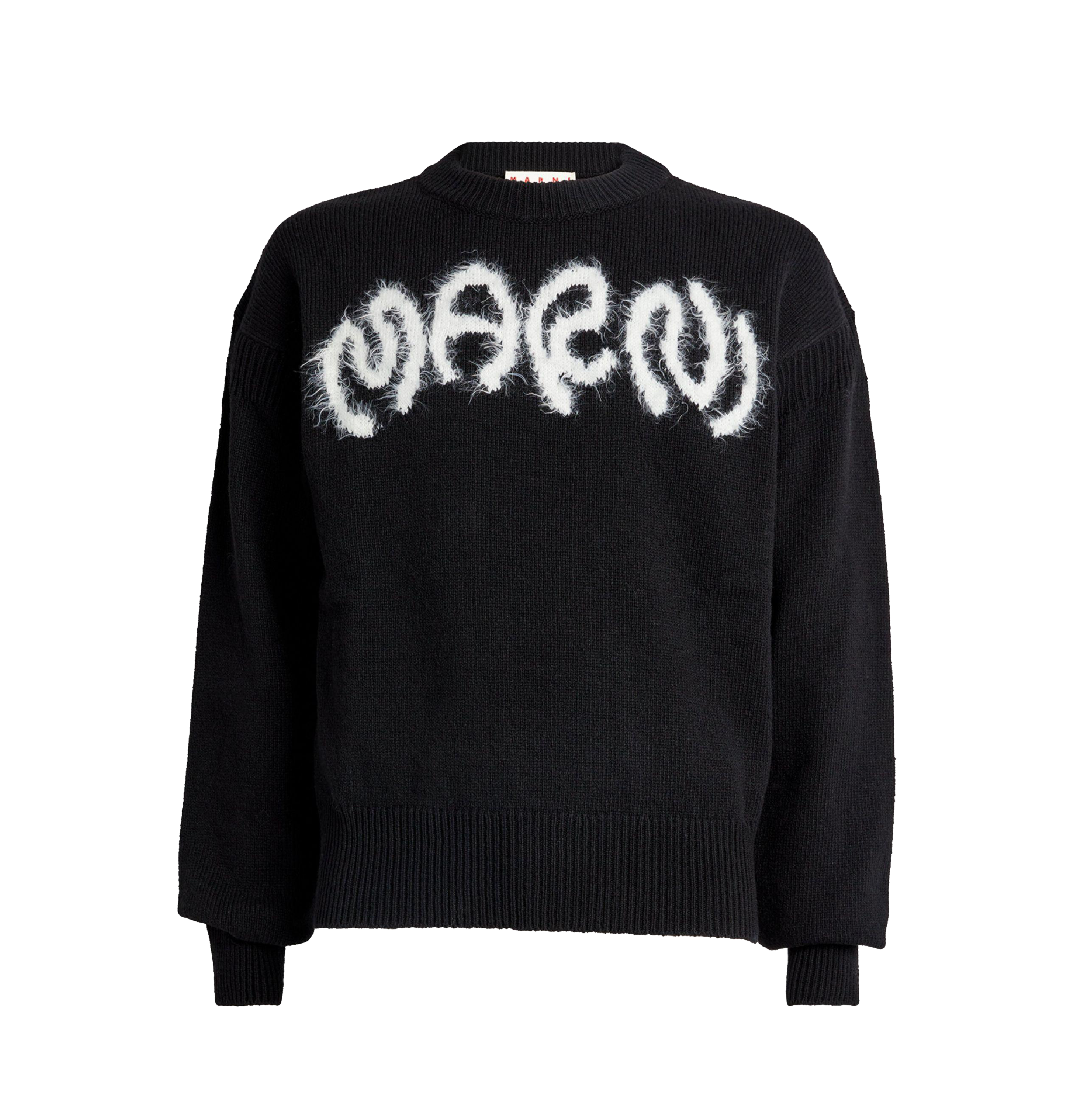 MAR - KNITTED SWEATER
