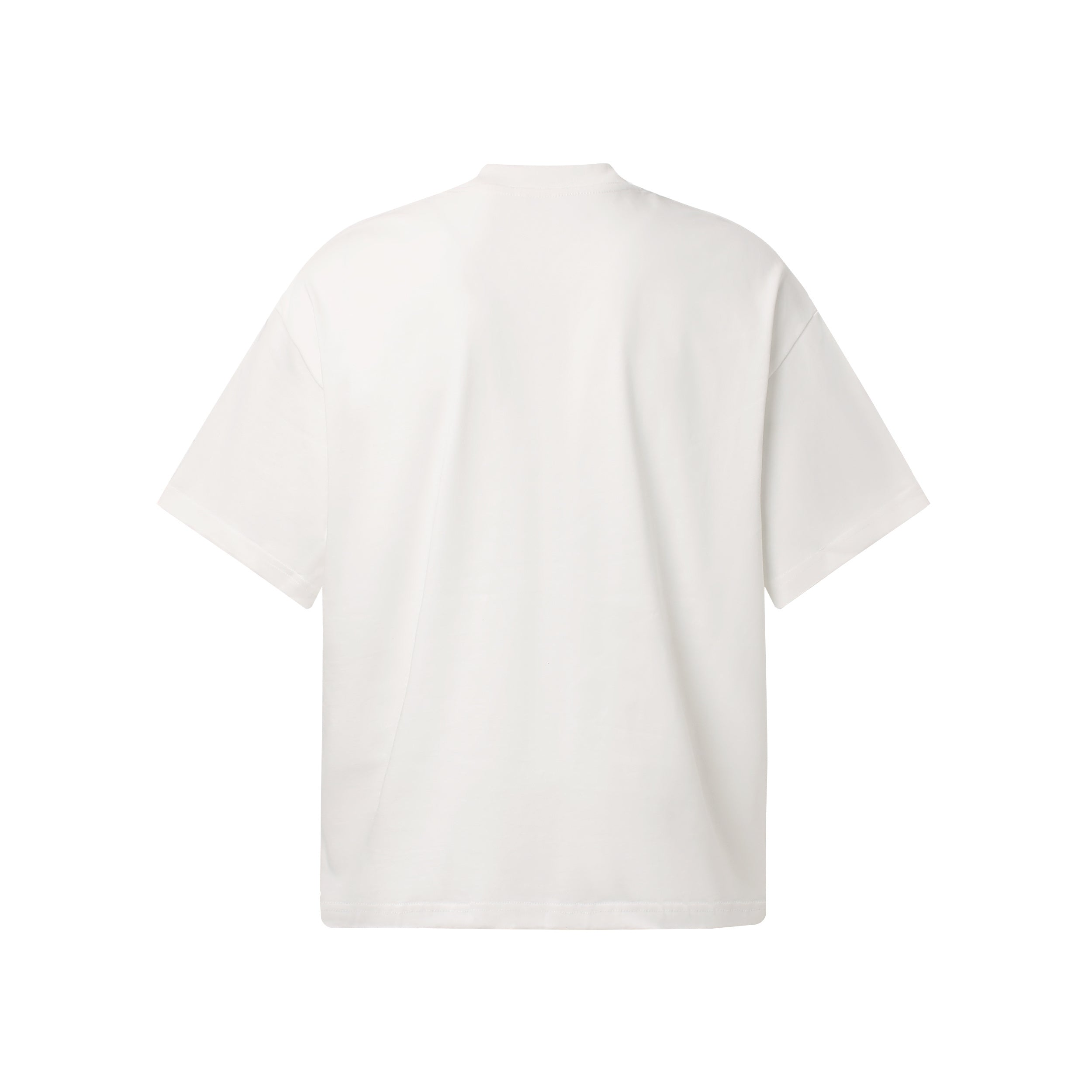 Broken Club Tee